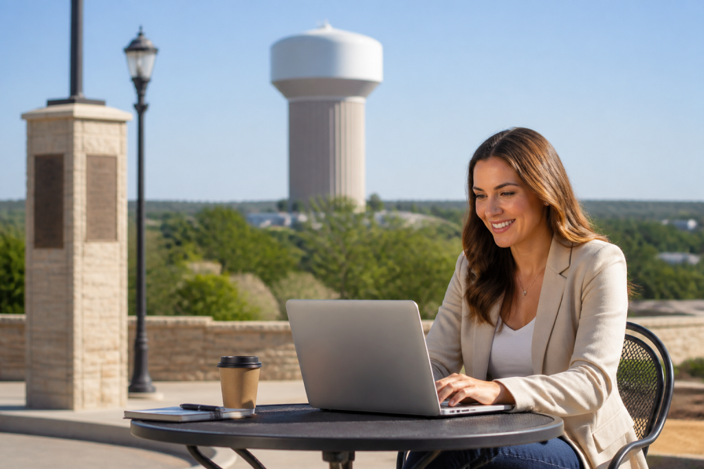 SEO Agency Located in Copperas Cove, Texas