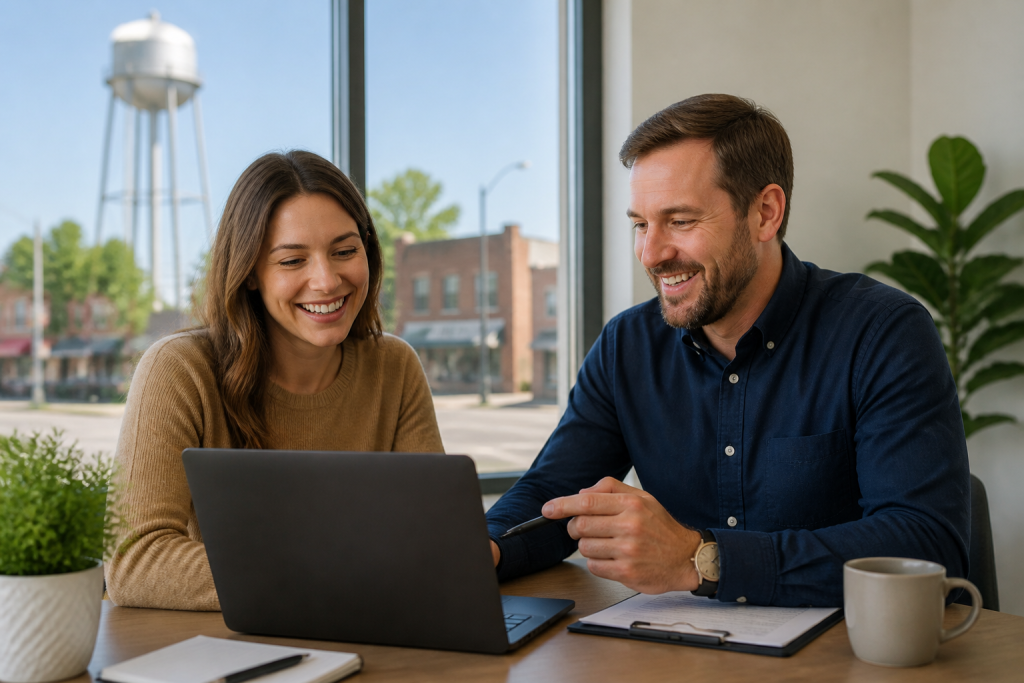 SEO Agency Located in Cromwell, Oklahoma