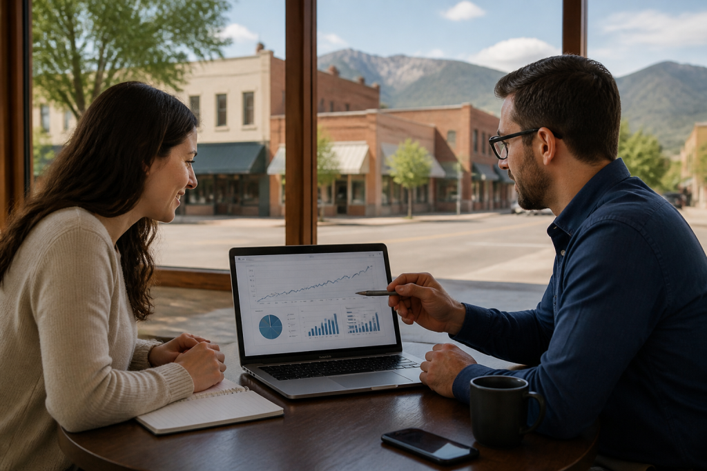 SEO Agency Located in East Mountain, Texas