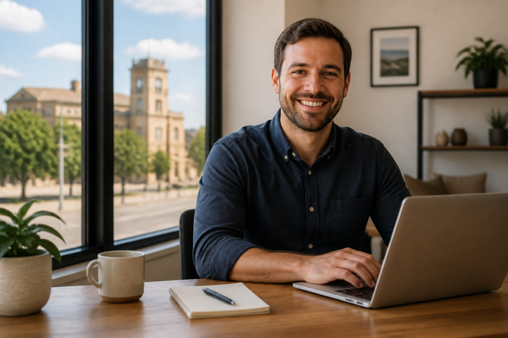 SEO Agency Located in Graham, Texas
