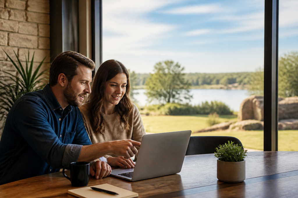 SEO Agency Located in Hudson Oaks, Texas