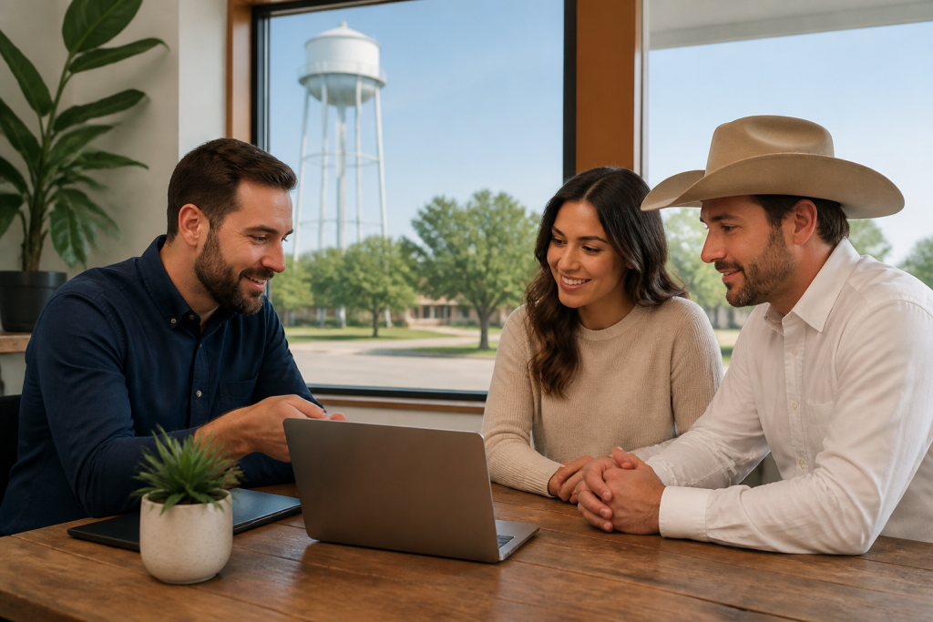 SEO Agency Located in Italy, Texas