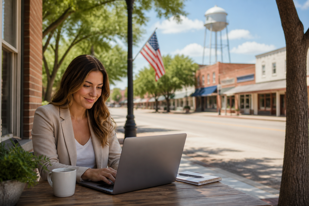SEO Agency Located in Kopperl, Texas