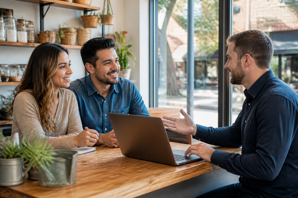 SEO Agency Located in Marquez, Texas