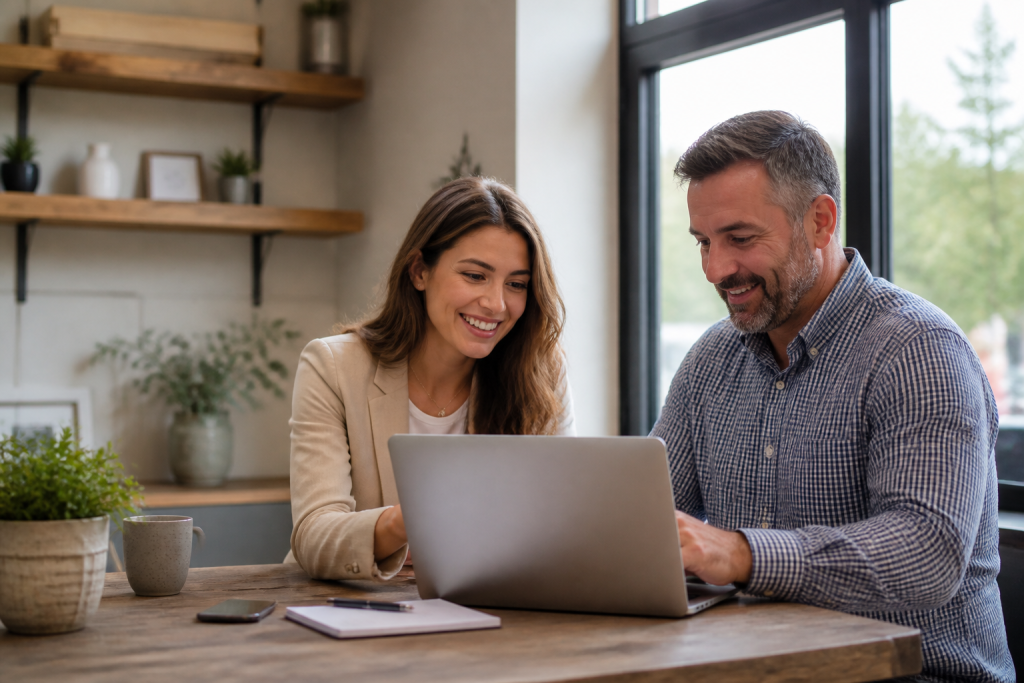 SEO Agency Located in McLeod, Texas