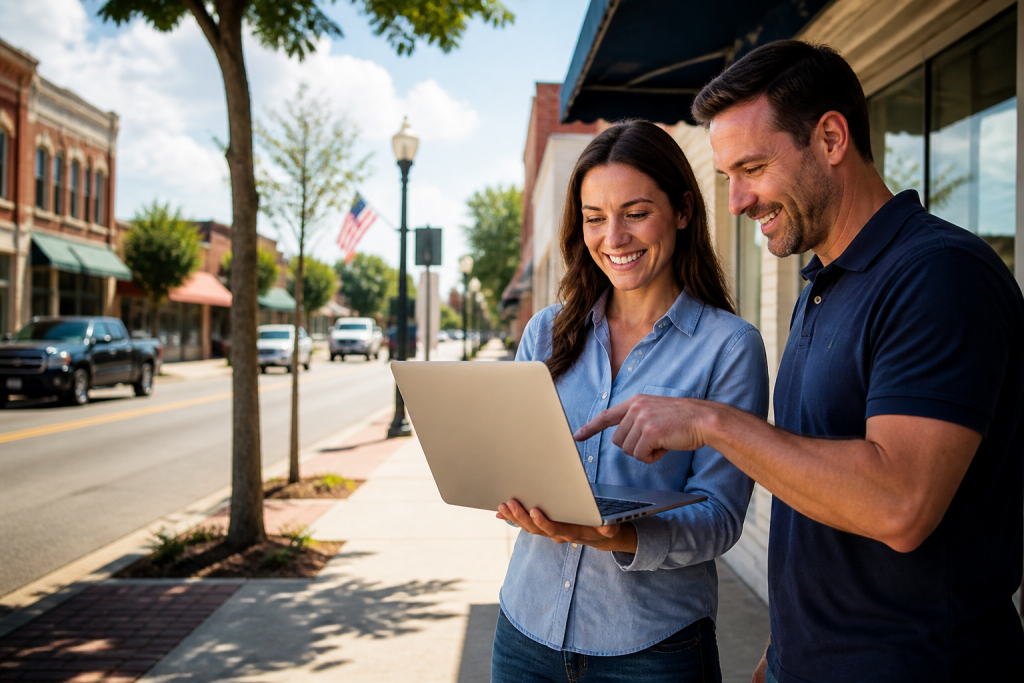 SEO Agency Located in Ore City, Texas