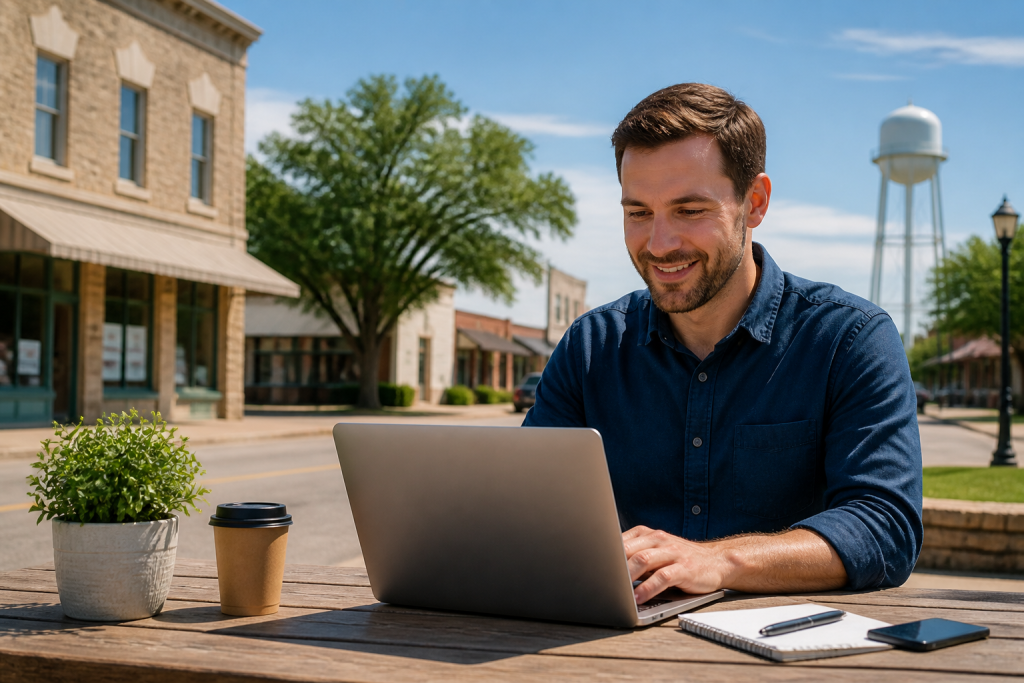 SEO Agency Located in Ross, Texas