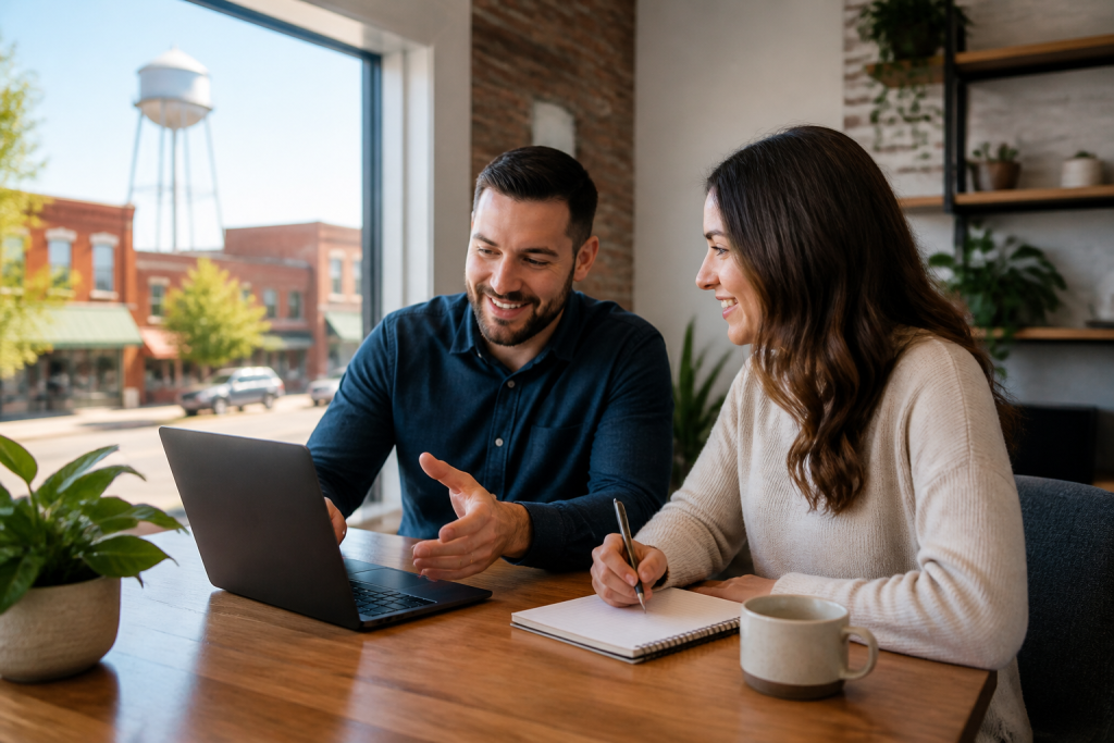 SEO Agency Located in St. Louis, Oklahoma