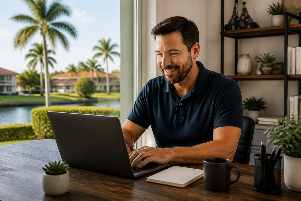 SEO Agency Located in The Homesteads, Texas