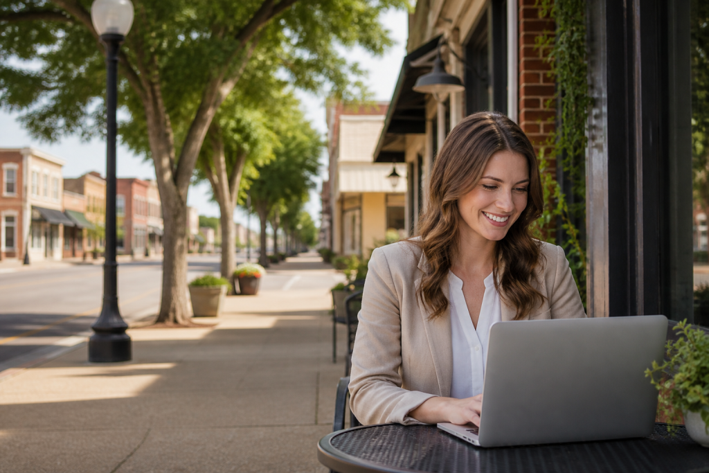 SEO Agency Located in Wright City, Oklahoma