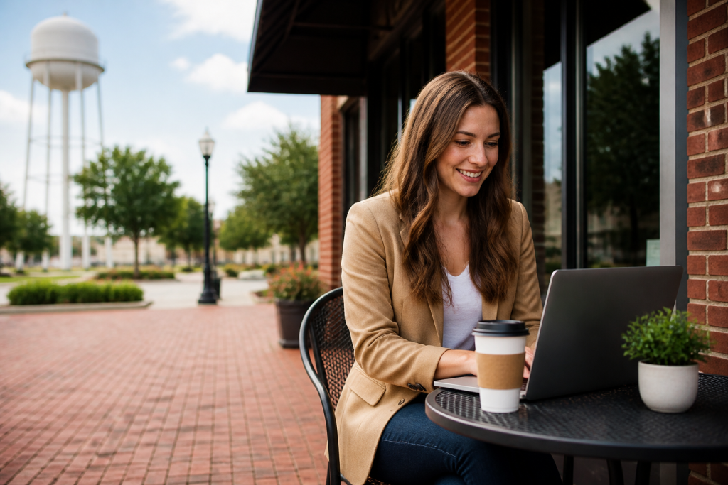 SEO Agency Located in Yukon, Oklahoma