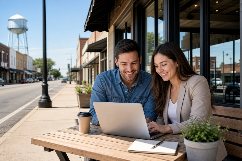 SEO Company Serving Archer City, Texas