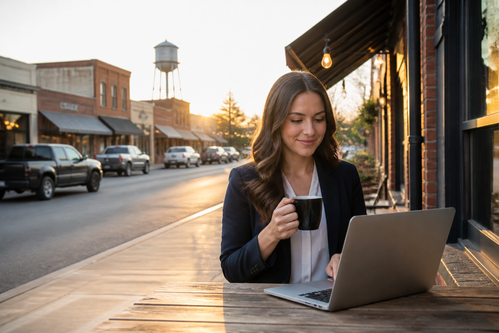 SEO Company Serving Blue Ridge, Texas