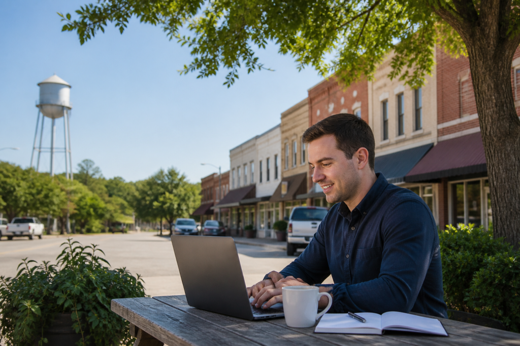 SEO Company Serving Cuney, Texas