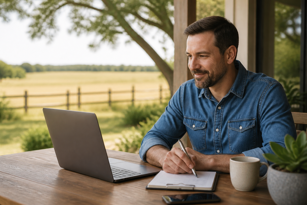 SEO Company Serving Dorchester, Texas