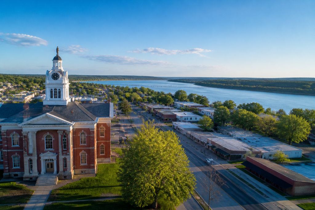 SEO Company Serving Eufaula, Oklahoma