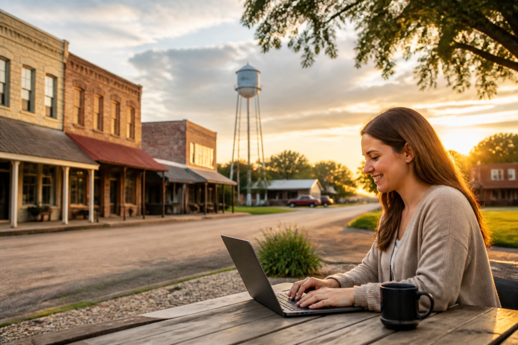 SEO Company Serving Friendship, Oklahoma