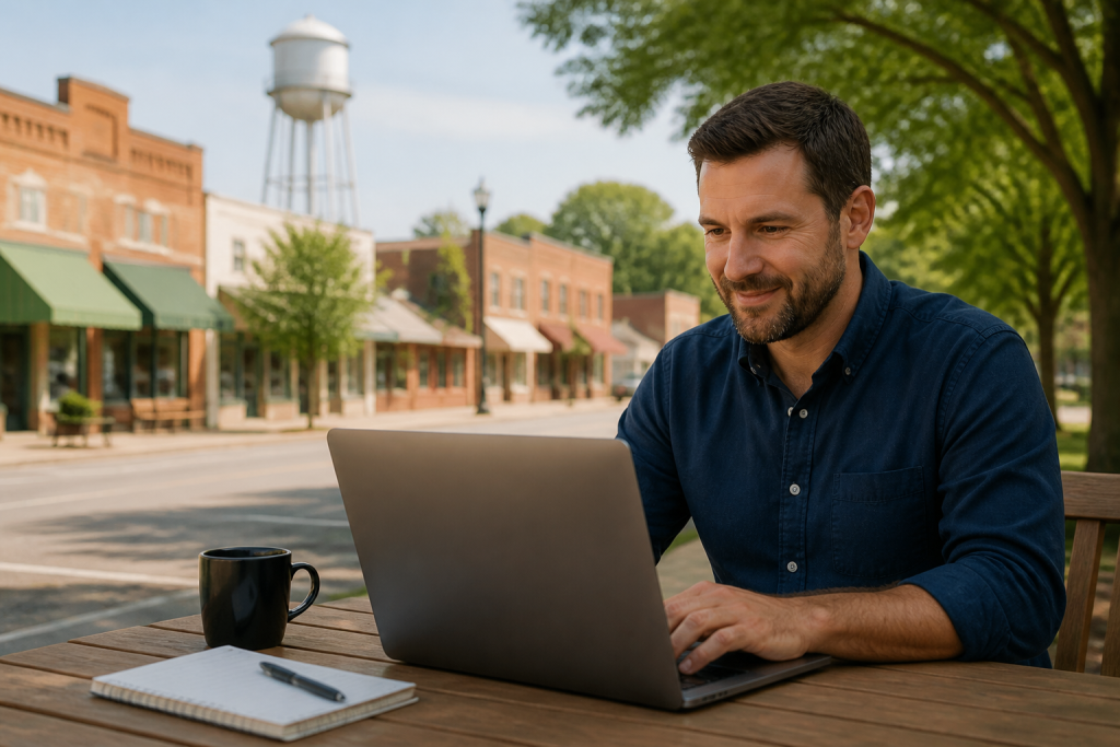 SEO Company Serving Grapeland, Texas