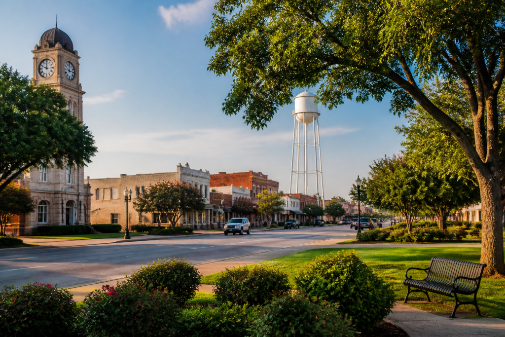 SEO Company Serving Hillsboro, Texas