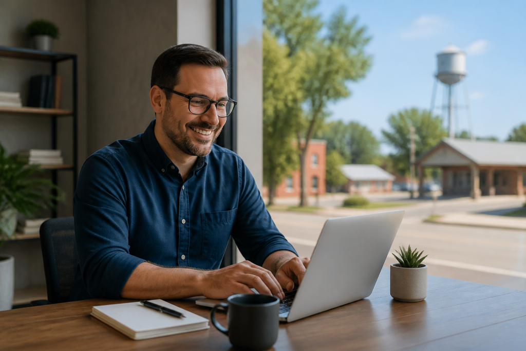 SEO Company Serving Jolly, Texas