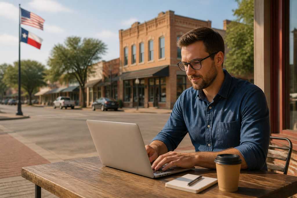 SEO Company Serving Knox City, Texas