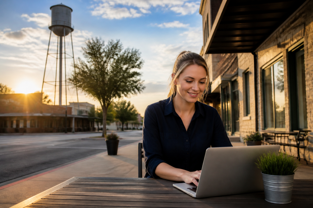 SEO Company Serving Ladonia, Texas