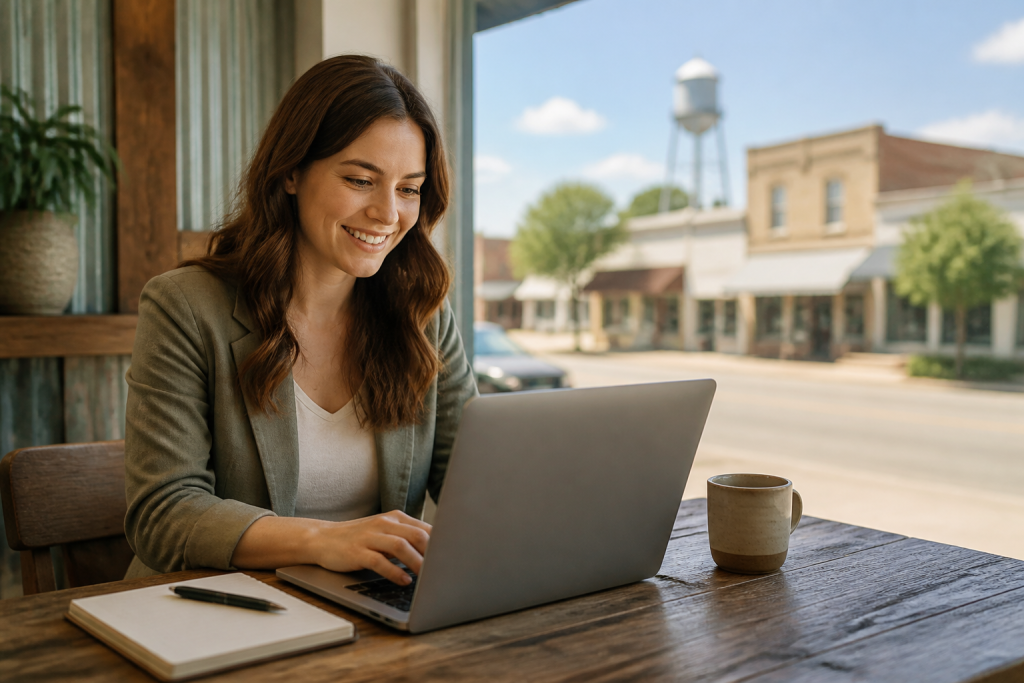 SEO Company Serving May, Texas