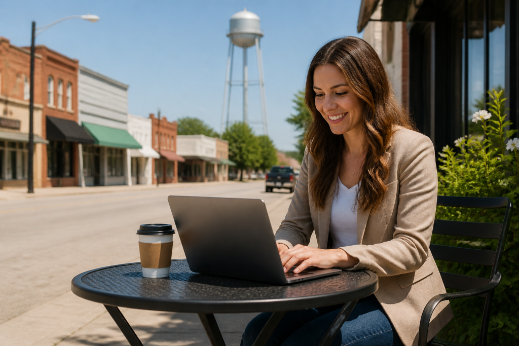 SEO Company Serving Pecan Gap, Texas
