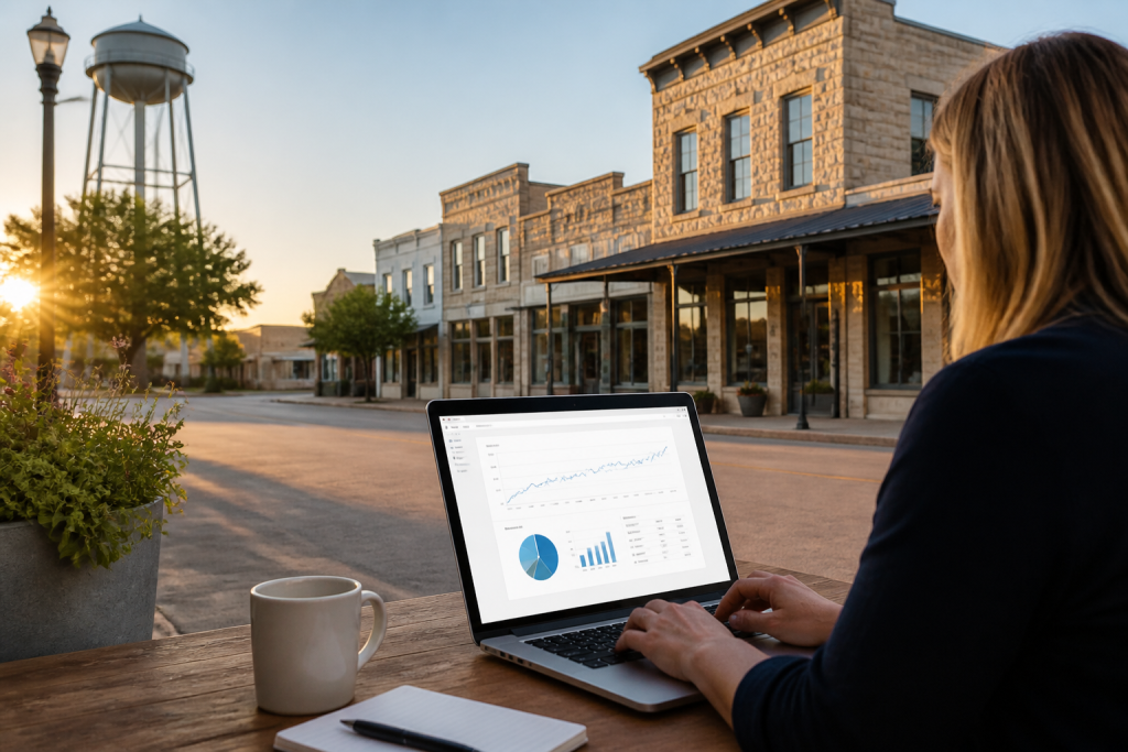 SEO Company Serving Pendleton, Texas