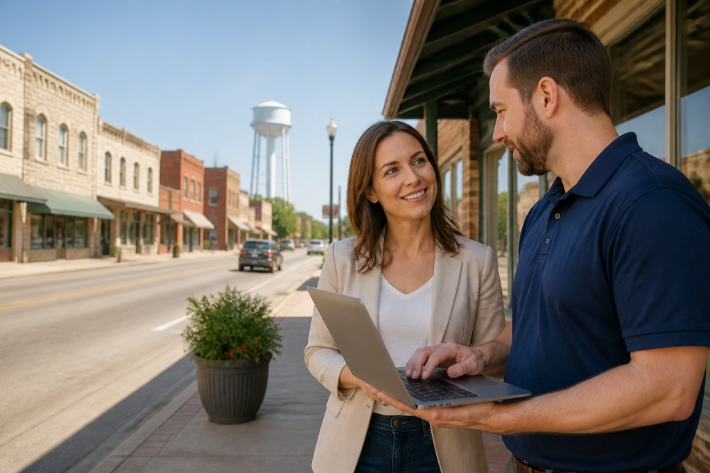 SEO Company Serving Ranger, Texas