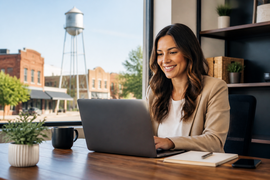 SEO Company Serving Ravenna, Texas