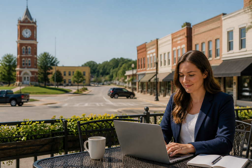 SEO Company Serving Rusk, Texas