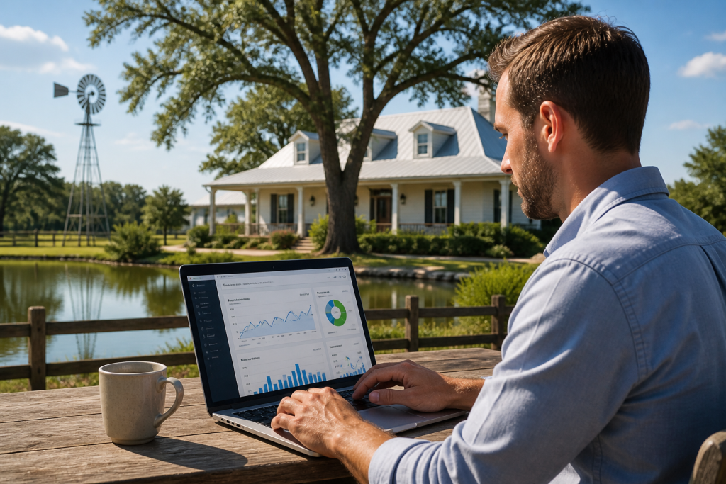 SEO Company Serving Sanctuary, Texas