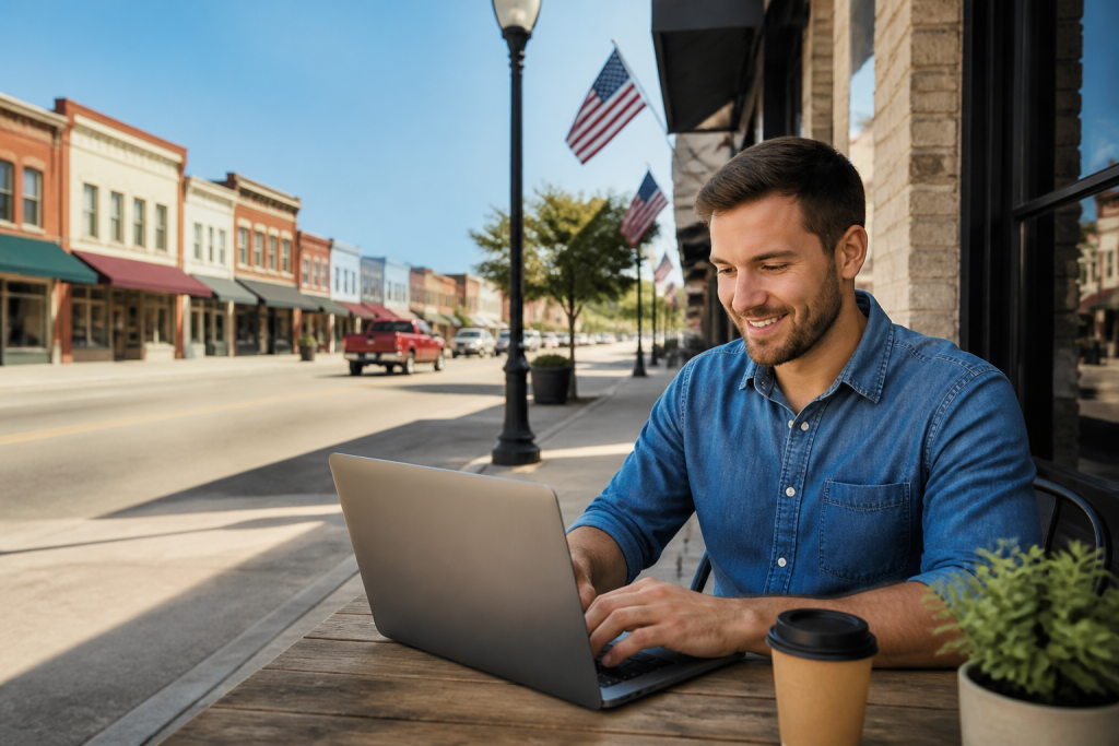 SEO Company Serving Stamford, Texas