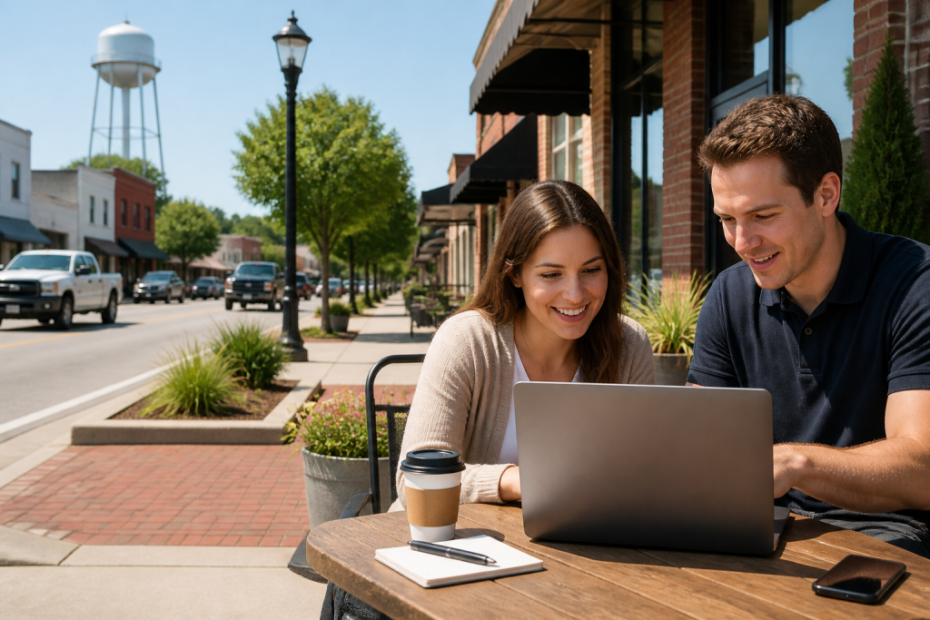 SEO Company Serving Trent, Texas