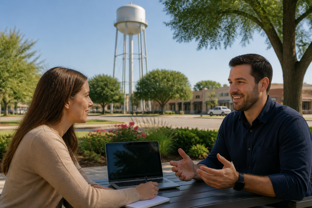 SEO Company Serving Tye, Texas