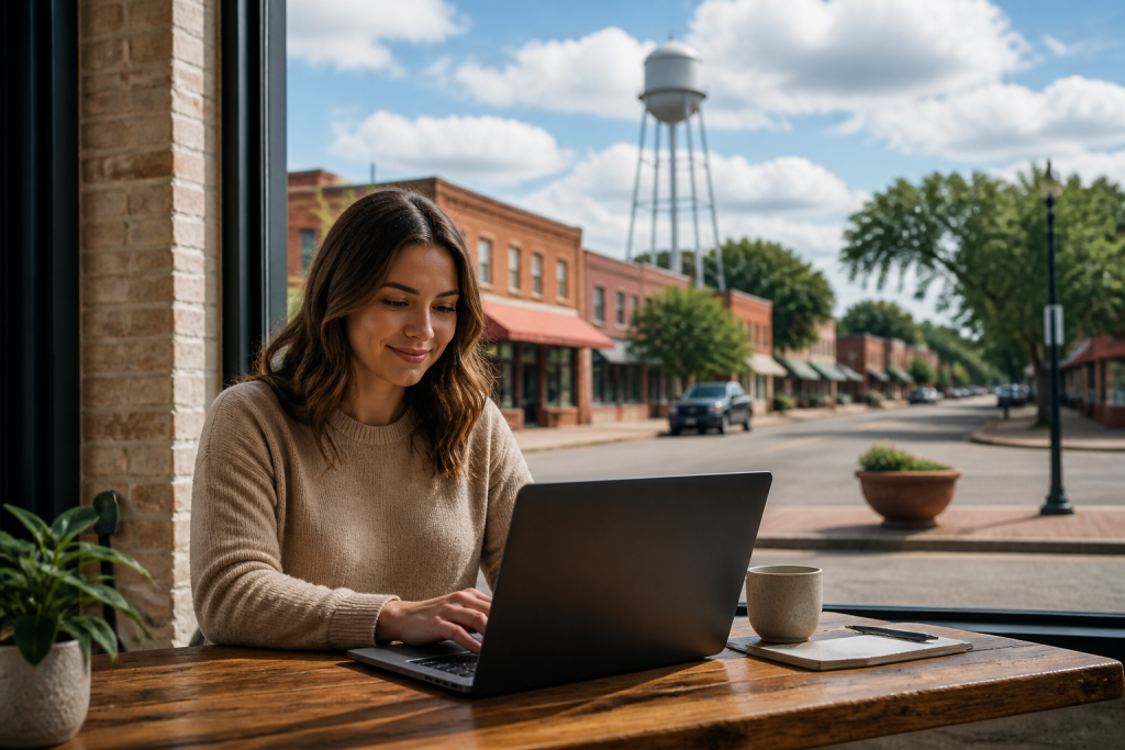 SEO Company Serving Winfield, Texas