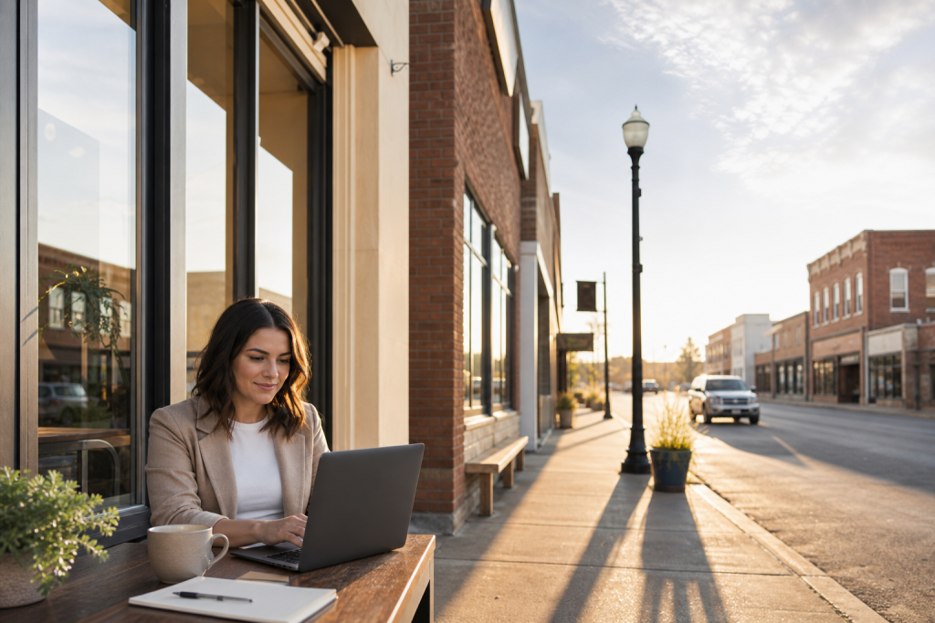SEO Experts Serving Apache, Oklahoma