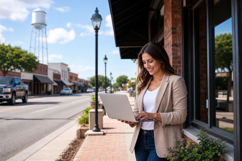 SEO Experts Serving Aurora, Texas