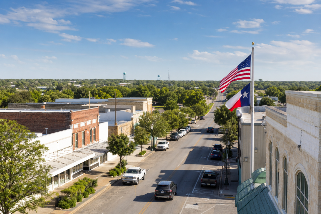 SEO Experts Serving Baird, Texas