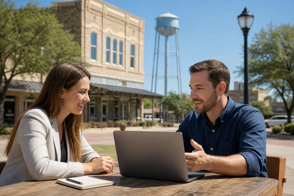 SEO Experts Serving Bartlett, Texas