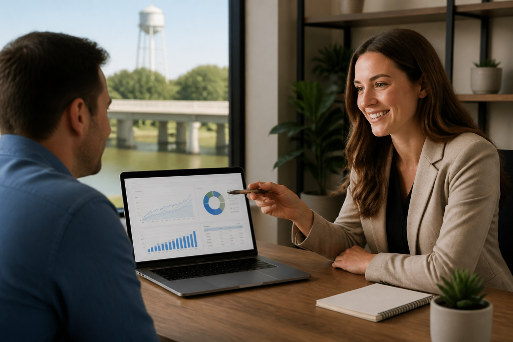SEO Experts Serving Belton, Texas