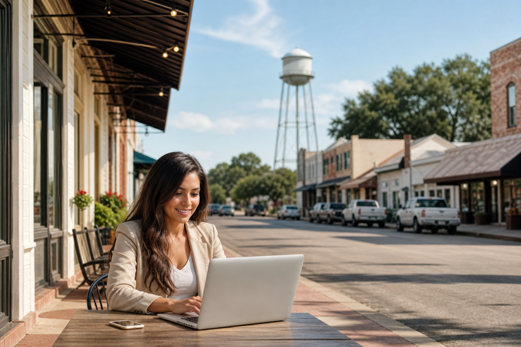 SEO Experts Serving Bloomburg, Texas