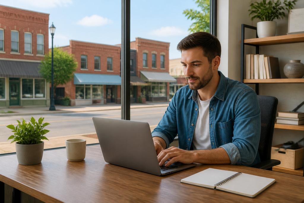 SEO Experts Serving Boley, Oklahoma