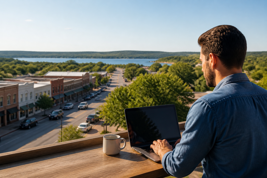 SEO Experts Serving Bridgeport, Texas