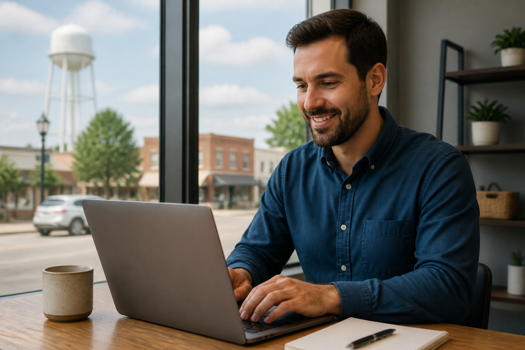 SEO Experts Serving Bryant, Oklahoma