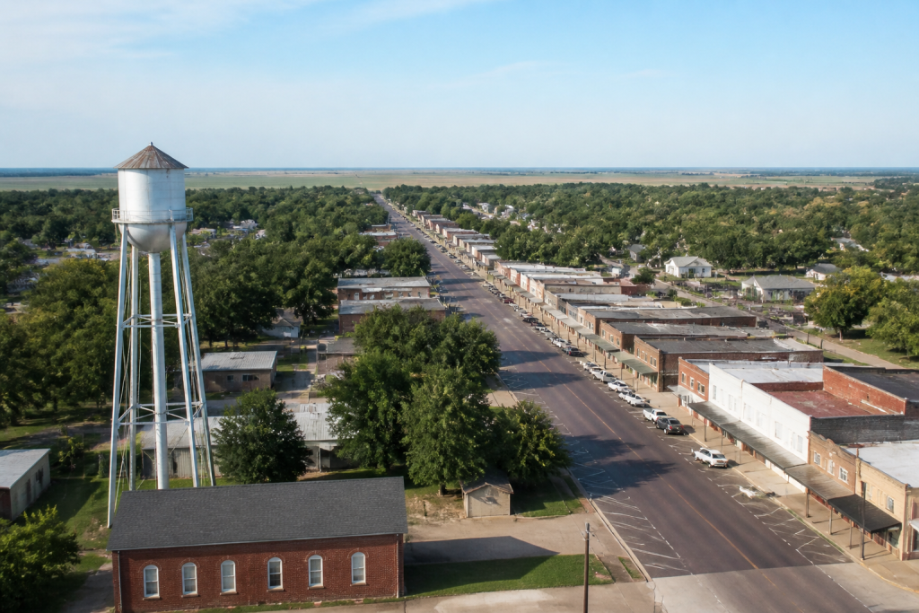 SEO Experts Serving Calera, Oklahoma