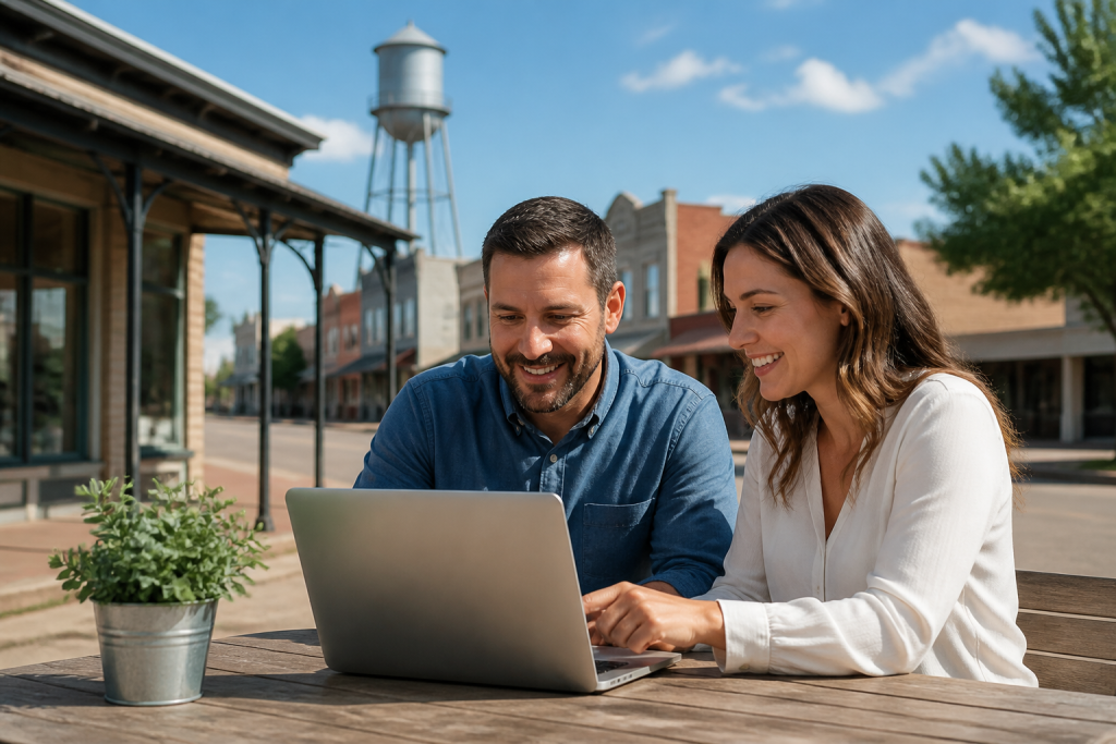 SEO Experts Serving Caney City, Texas
