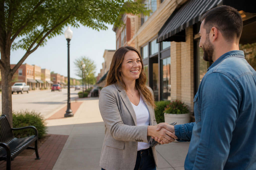 SEO Experts Serving Clinton, Oklahoma