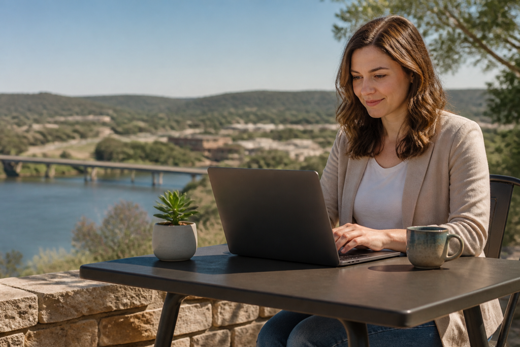 SEO Experts Serving Cranfills Gap, Texas